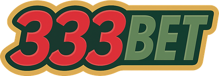333bet Logo